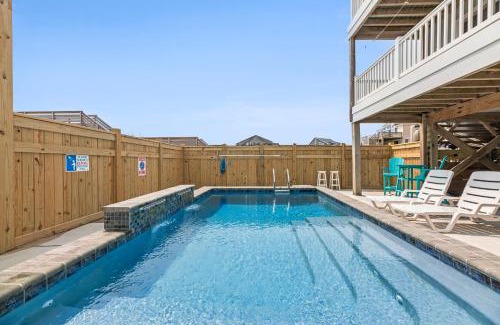 South Nags Head House | Shell Cottage
