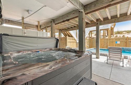 South Nags Head House | Shell Cottage