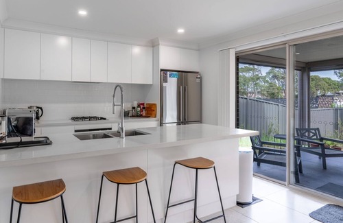 Shell Cove House | Shell Cove Escape - well appointed home in great location
