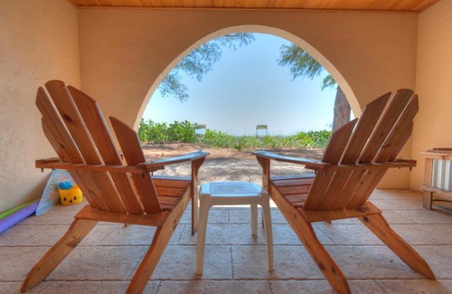 Holmes Beach House | Shell Haven
