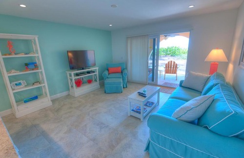 Holmes Beach House | Shell Haven