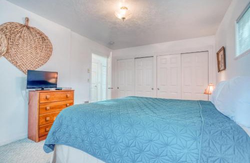 Bayshore House | Shell Haven
