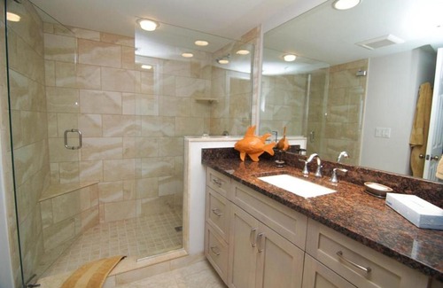 Sanibel House | Shell Island Beach Club #6A