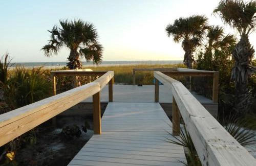 Sanibel Apartment | Shell Island Beach Club