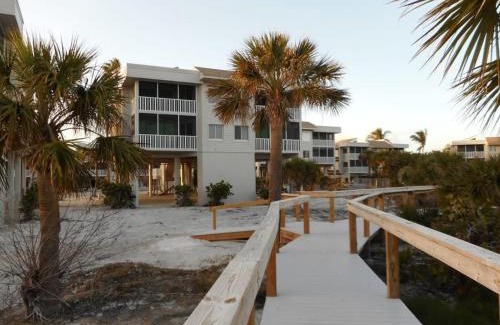 Sanibel Apartment | Shell Island Beach Club