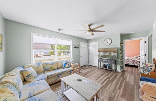 Chincoteague House | Shell Of A Time
