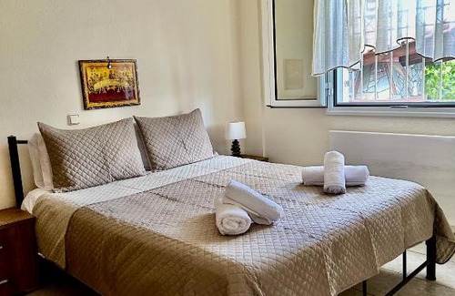 Paralia Ofryniou House | Shell-paralia ofriniou