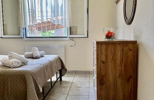 Paralia Ofryniou House | Shell-paralia ofriniou