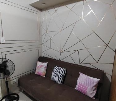 Barangay 76 Apartment | Shell residence Japs staycation