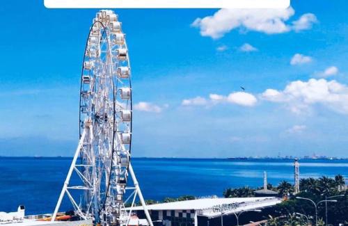 Bangkal Apartment | Shell Residences C16 Shortwalk Sm Mall Of Asia/Airport
