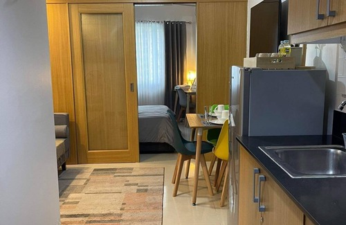 Barangay 76 Condo | Shell Residences MOA by darpm