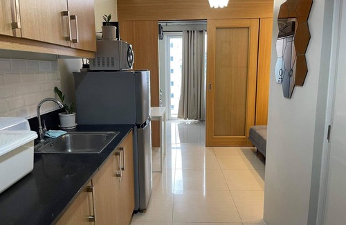 Barangay 76 Condo | Shell Residences MOA by darpm