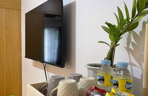 Barangay 76 Condo | Shell Residences MOA by darpm