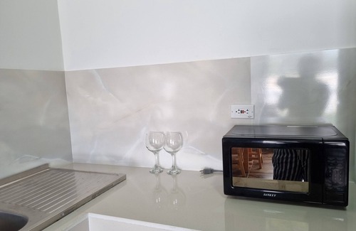 Providencia Apartment | SHELL SEA B & B
