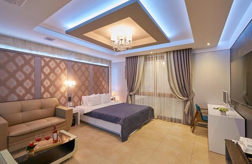 Yeosu Hotel | Shell Stone Yeosu Business Hotel