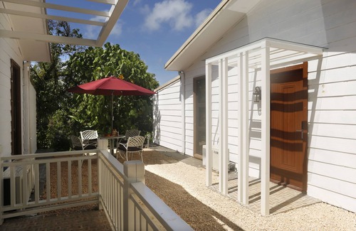 Koror Apartment | shell villa apartel resort