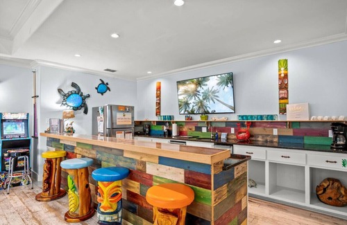 Sand Point Apartment | Shell Yeah Beach House