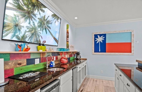 Sand Point Apartment | Shell Yeah Beach House