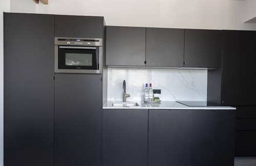 Faubourg-du-Roule Apartment | Shelley, 4 stars, close to Arc de Triomphe