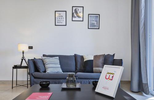 Quarto dei Mille Apartment | Shelley Apartments by Wonderful Italy