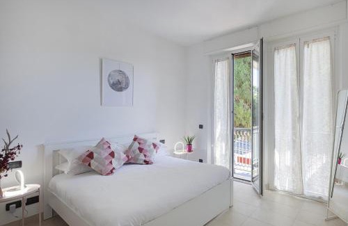 Quarto dei Mille Apartment | Shelley Apartments by Wonderful Italy