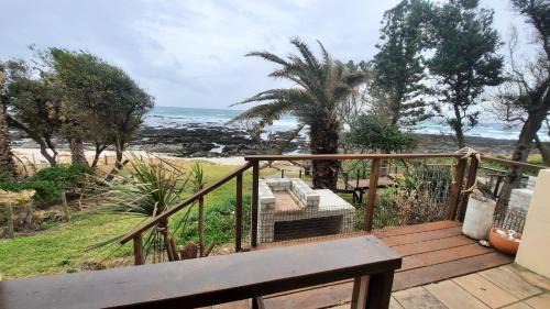 Kini Bay House | Shells on the Beach