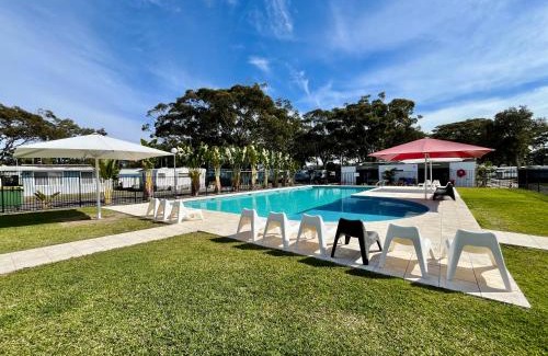 Shelly Beach Resort | Shelly Beach Holiday Park