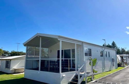 Shelly Beach Resort | Shelly Beach Holiday Park