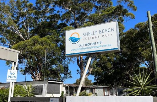 Shelly Beach Resort | Shelly Beach Holiday Park