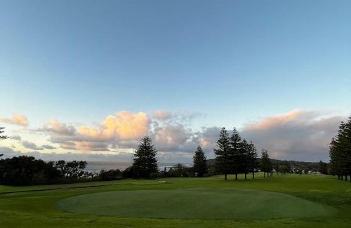 Shelly Beach Resort | Shelly Beach Holiday Park
