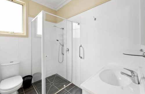 Lorne House | Shelly Beach House