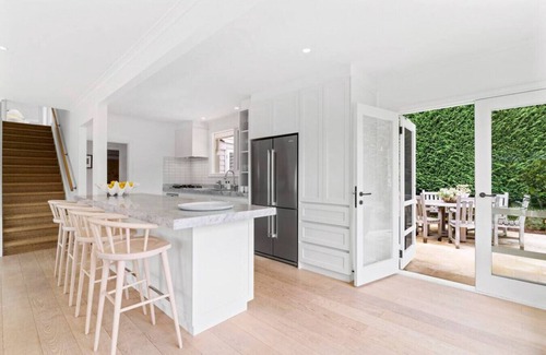 Portsea House | Shelly Beach House | Perfection