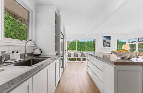 Portsea House | Shelly Beach House | Perfection