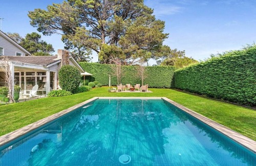 Portsea House | Shelly Beach House | Perfection