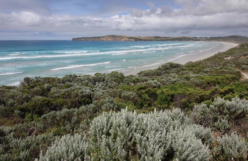 Cape Bridgewater House | Shelly Beach Retreat