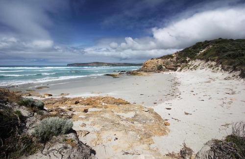 Cape Bridgewater House | Shelly Beach Retreat