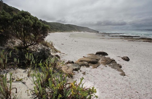 Cape Bridgewater House | Shelly Beach Retreat