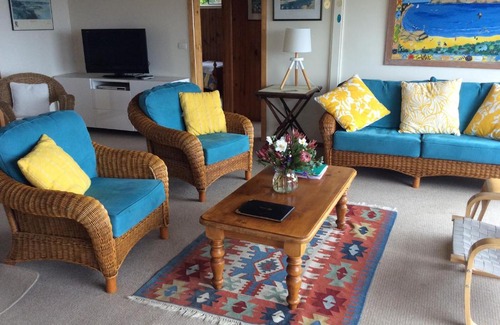 Cape Bridgewater House | Shelly Beach Retreat