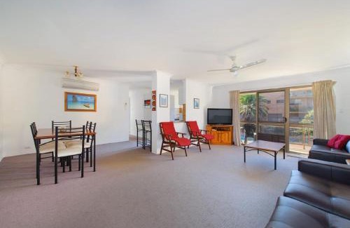 Port Macquarie Apartment | Shelly Cove 13 113 Pacific Drive