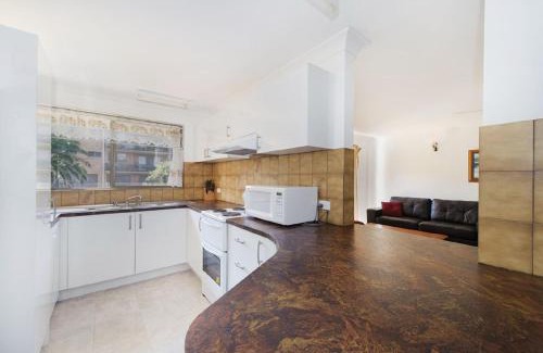Port Macquarie Apartment | Shelly Cove 13 113 Pacific Drive