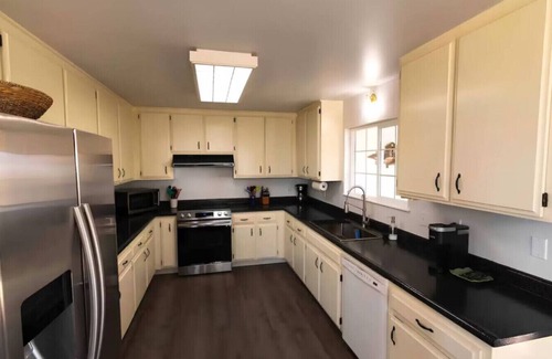 Shelter Cove House | Shelter Cove Ocean View Retreat