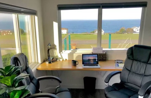 Shelter Cove House | Shelter Cove Ocean View Retreat