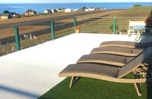 Shelter Cove House | Shelter Cove Ocean View Retreat