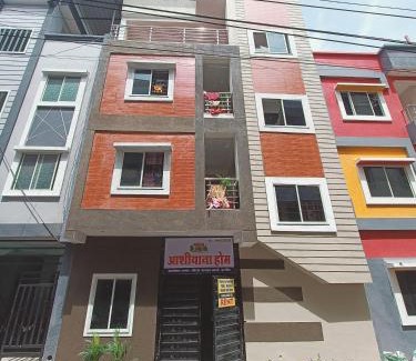 Rau Hostel | Shelter Inn By Swastik