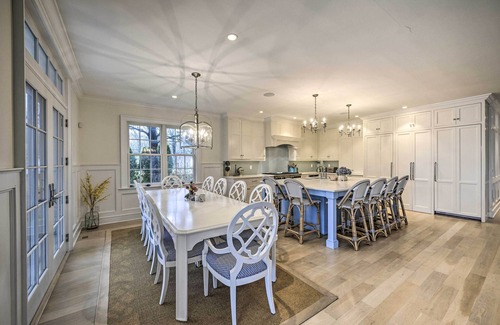 Shelter Island Heights House | Shelter Island Retreat w/Outdoor Pool!