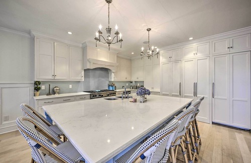 Shelter Island Heights House | Shelter Island Retreat w/Outdoor Pool!