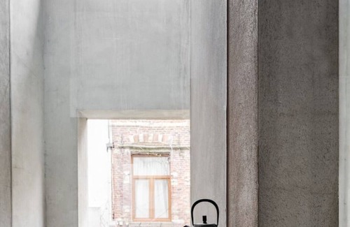 Ghent City Centre House | Shelter7 - a unique retreat in Ghent