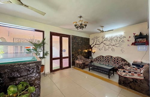 Dhikuli Hotel | Shelton Blu