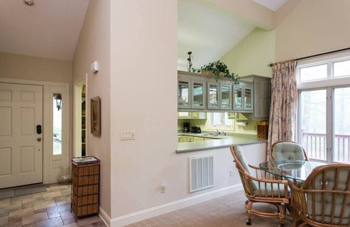 Mill Spring House | Shelton's Way -Fire Pit, Pet Friendly, Lake Access