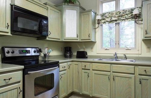 Mill Spring House | Shelton's Way -Fire Pit, Pet Friendly, Lake Access